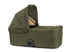 Bumbleride Bassinet for Single Stroller - Camp Green