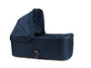 Bumbleride Bassinet for Single Stroller - Maritime Blue