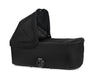 Bumbleride Bassinet for Single Stroller - Matte Black