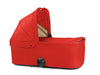 Bumbleride Bassinet for Single Stroller - Red Sand