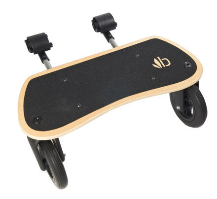 Bumbleride Mini Toddler Board for Indie Strollers - PeppyParents.com