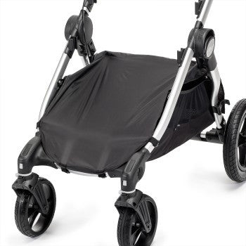 Baby Jogger Storage Basket Rain Canopy for City Select Stroller - PeppyParents.com
