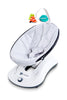 4moms Rockaroo Rocking Baby Seat - PeppyParents.com
- 2