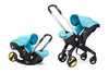 Doona Car Seat Stroller - PeppyParents.com
- 4