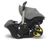 Doona Car Seat Stroller - PeppyParents.com
- 10