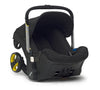 Doona Car Seat Stroller - PeppyParents.com
- 2