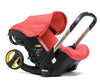 Doona Car Seat Stroller - PeppyParents.com
- 5