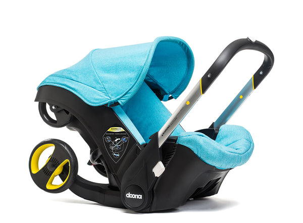 Doona Car Seat Stroller for Sale - Price & Review