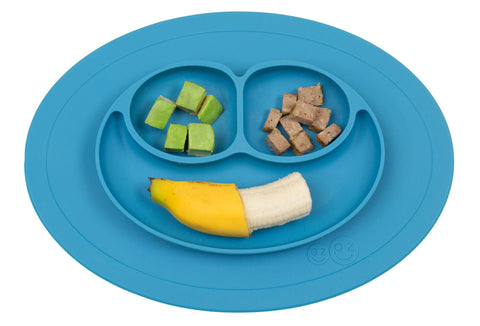 EZPZ Mini Mat - PeppyParents.com
- 1