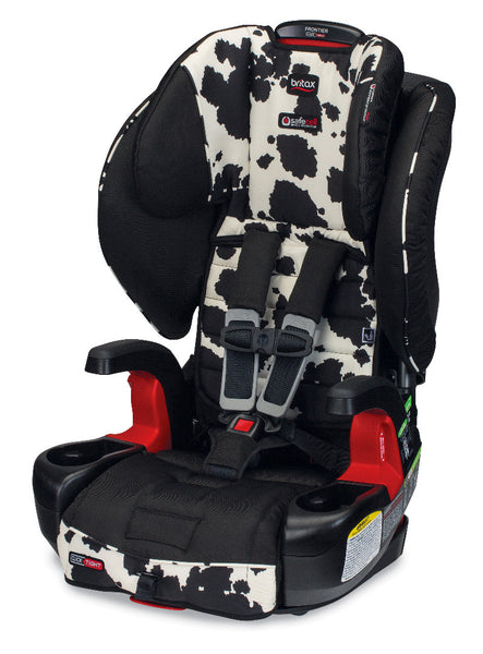 britax click and cruise bracket Britax Frontier Booster Car Seat