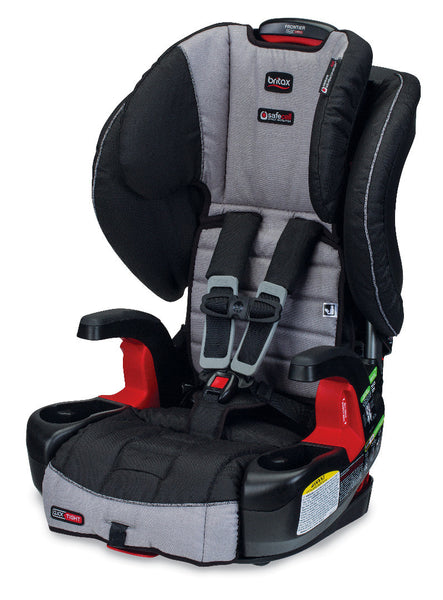 Britax Frontier Booster Car Seat PeppyParents