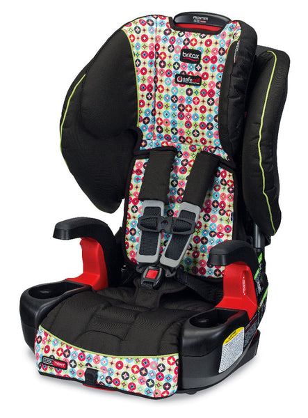 Britax Frontier Booster Car Seat