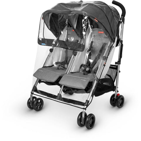 UPPAbaby G-Link / G-Link 2 Stroller Rain Shield