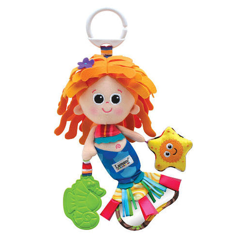 Lamaze Marina the Mermaid Baby Toy - PeppyParents.com