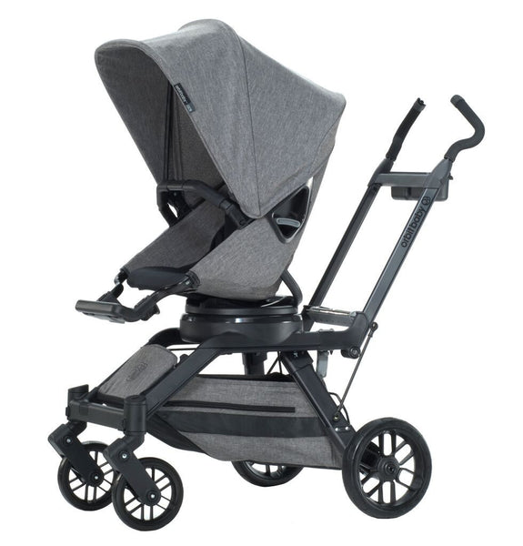 orbit car seat and stroller Orbit Baby G3 Stroller Base, Orbit Baby Porter Collection – PeppyParents Ohio