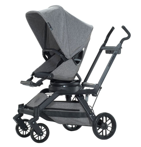 Orbit Baby Porter Collection Stroller Base