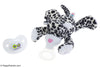 Paci-Plushies Buddies Pacifier Holders - PeppyParents.com
 - 15