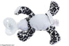 Paci-Plushies Buddies Pacifier Holders - PeppyParents.com
 - 13