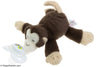 Paci-Plushies Buddies Pacifier Holders - PeppyParents.com
 - 18