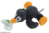 Paci-Plushies Buddies Pacifier Holders - PeppyParents.com
 - 2