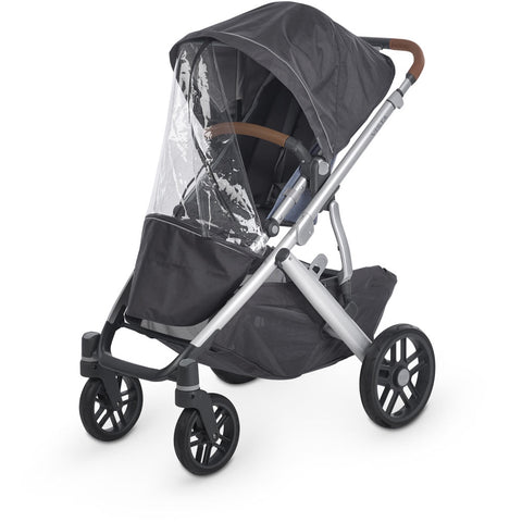 UPPAbaby Performance Rain Shield for VISTA, VISTA V2, CRUZ and CRUZ V2 Strollers