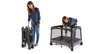 4Moms Breeze Plus Playard with Bassinet & Changer