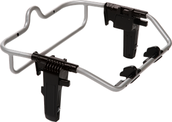 Quinny Moodd Multi-Model Car Seat Adapter - PeppyParents.com