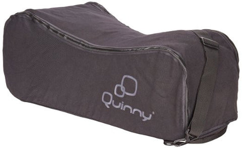 Quinny Zapp Xtra Travel Tote - PeppyParents.com