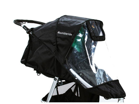 Bumbleride Rain Covers for Strollers