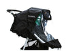 Bumbleride Rain Covers for Strollers