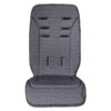 UPPAbaby Reversible Seat Liner for Cruz and Vista Strollers