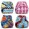 Rumparooz One Size Cloth Diaper Covers - Options