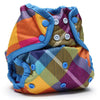 Rumparooz One Size Cloth Diaper Covers - PeppyParents.com
- 3