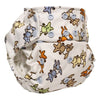 Rumparooz One Size Cloth Diapers - PeppyParents.com
 - 9
