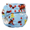 Rumparooz One Size Cloth Diapers - PeppyParents.com
 - 8