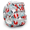 Rumparooz One Size Cloth Diapers - PeppyParents.com
 - 5