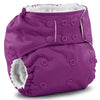 Rumparooz One Size Cloth Diapers - PeppyParents.com
 - 4