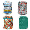 Rumparooz Wet Bag for Cloth Diapers - PeppyParents.com
- 3