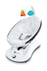 4moms Rockaroo Rocking Baby Seat - PeppyParents.com
- 5