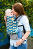Tula Standard Baby Carrier Gossamer - PeppyParents.com