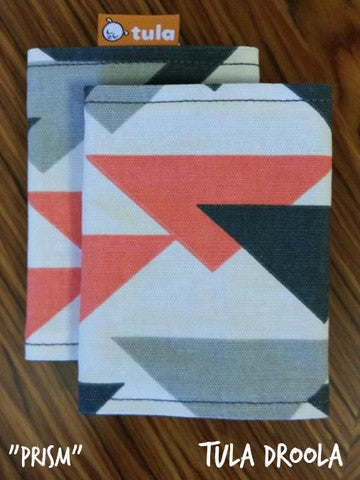 Tula Droolas Teething Pad for Tula Carriers - PeppyParents.com