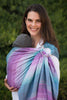 Tula Ring Sling Baby Wrap - PeppyParents.com
 - 7