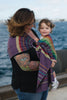 Tula Ring Sling Baby Wrap - PeppyParents.com
- 5