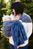 Tula Ring Sling Baby Wrap - PeppyParents.com
- 4