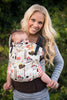 Tula Standard Baby Carrier - PeppyParents.com
 - 20