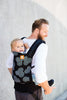 Tula Toddler Eurogonomic Carrier - PeppyParents.com
 - 3