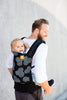 Tula Standard Baby Carrier - PeppyParents.com - 3
