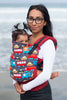 Tula Standard Baby Carrier - PeppyParents.com
 - 13