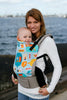 Tula Toddler Eurogonomic Carrier - PeppyParents.com
 - 12