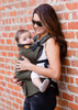 Tula Standard Baby Carrier - PeppyParents.com
 - 12